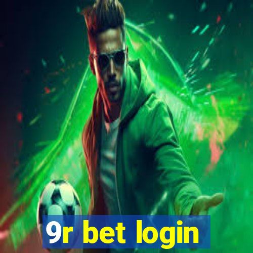 9r bet login